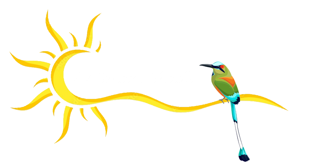 JV Smart Shade